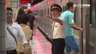 台鐵司機擬依法休　秋節疏運恐受衝擊