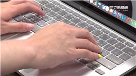 -筆電-鍵盤-Mac-