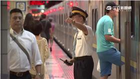 -台鐵-列車長-