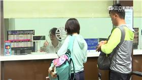 -台鐵-售票-台北車站-車票-