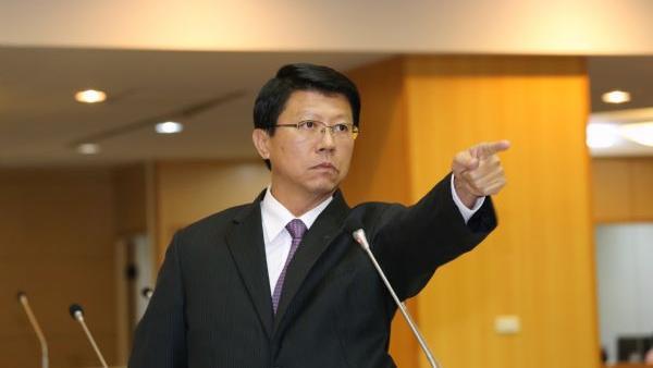 謝龍介：蔡家海霸王地也是不當黨產！