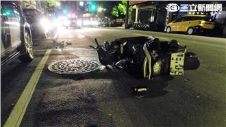 男酒駕撞死晨運婦　父氣暈倒臥急診室