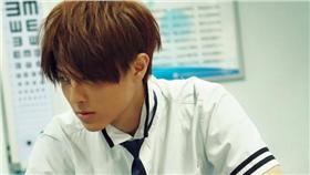 王子邱勝翊　圖／翻攝自臉書