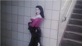 農曆,七月,三義,木雕,火車站,藝術品,貢品,應景(臉書 https://www.facebook.com/groups/631230506888213/permalink/1234645376546720/)