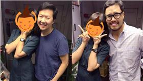 菜鳥新移民
翻攝ＩＧ