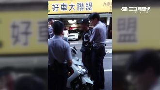 假借找工作　詐欺男一路向北騙6車