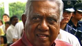 新加坡總統,納丹,圖／維基百科