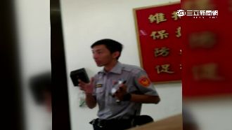 見鄰長違停先通報　警嗆：我有裁量權