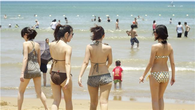 如何讓泳衣延長壽命？洗滌知識報你知