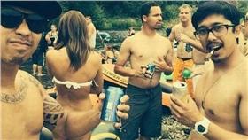 借位,屁股蛋,圖／鏡報