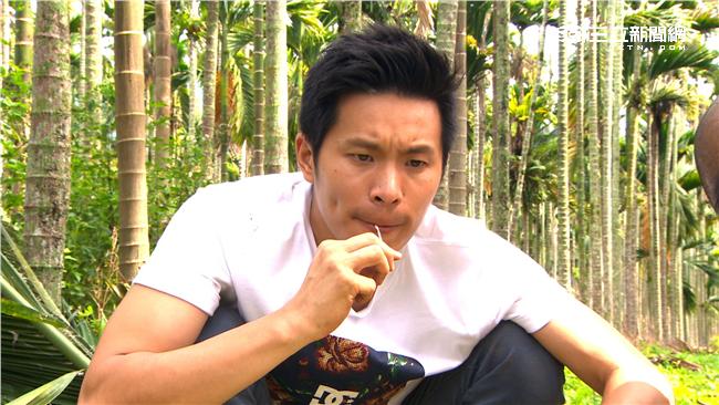 檳榔可做肥皂？保濕效果殺菌功能好！