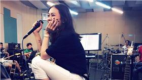 蔡健雅
翻攝自蔡健雅臉書