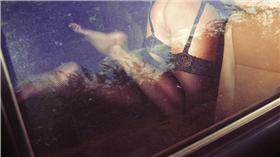 車震,偷情,性　圖／shutterstock／達志影像