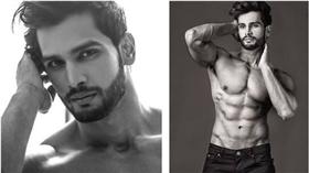 男模,帥哥 圖／翻攝自Instagram