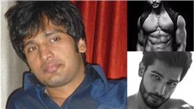 男模,帥哥 圖／翻攝自Instagram