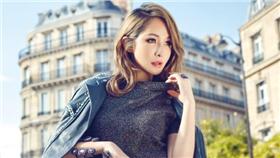 蕭亞軒
翻攝自蕭亞軒臉書