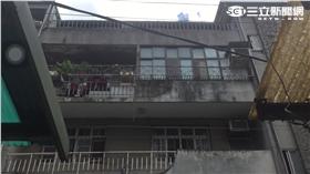 陳男因沉迷職棒簽賭積欠賭債上吊身亡（翻攝畫面）