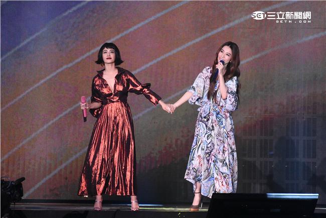 愛最大演唱會(下)