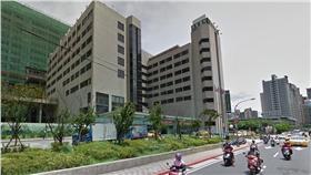 板橋亞東醫院／Google Map