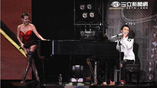 小S下台變俗辣　遭青峰公布道歉語音