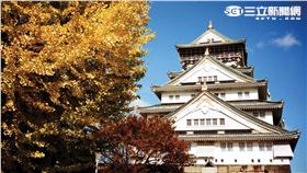 日本大阪。（圖／國泰航空提供）