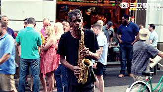 追隨大師腳步　走訪爵士樂故鄉紐奧良