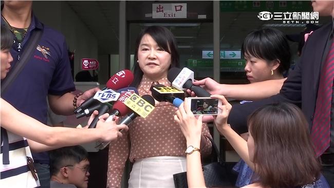 影射羅智勇涉頂新案　周玉蔻無罪確定