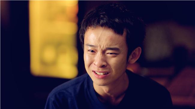 《六弄》太催淚　網友哭噴隱形眼鏡