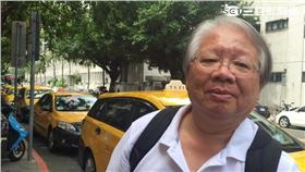 張榮豐。潘千詩攝影