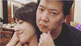 圖翻攝自許瑋甯臉書 菜鳥新移民