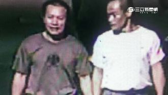 偷車不成想輾死車主　狠心賊樣貌曝光