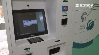 智慧取貨超方便　兩大超商雙北設點