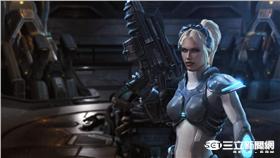 星海爭霸II：諾娃特務密令任務包2上市　Cosplay奪獎金