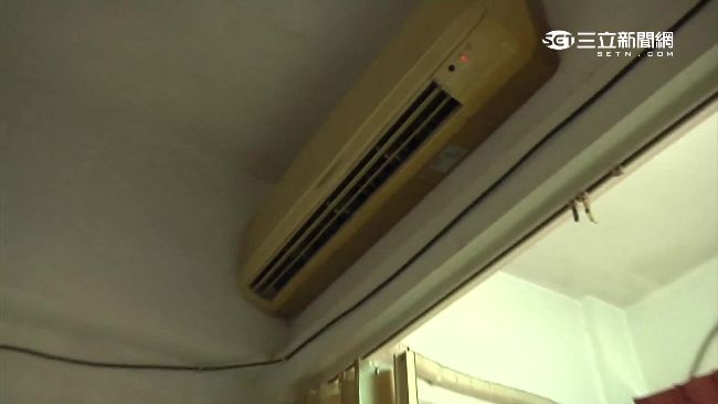 室內外來回奔波　女業務罹冷氣症候群