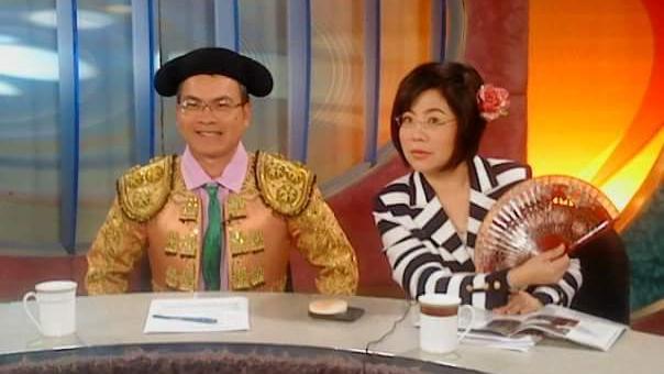 閃辭《新聞挖挖哇》？于美人找人接手