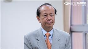 秦金生 記者林敬旻攝