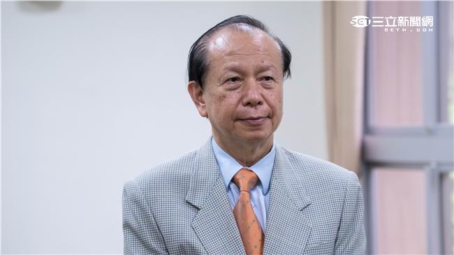 運動不適送醫！秦金生心肌梗塞辭世