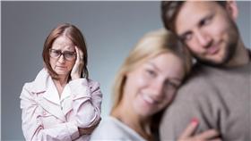 婆媳,靠北婆家,鑰匙,新家,娘家
圖／shutterstock／達志影像