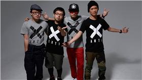 拷秋勤（圖／翻攝自拷秋勤Kou Chou Ching臉書）