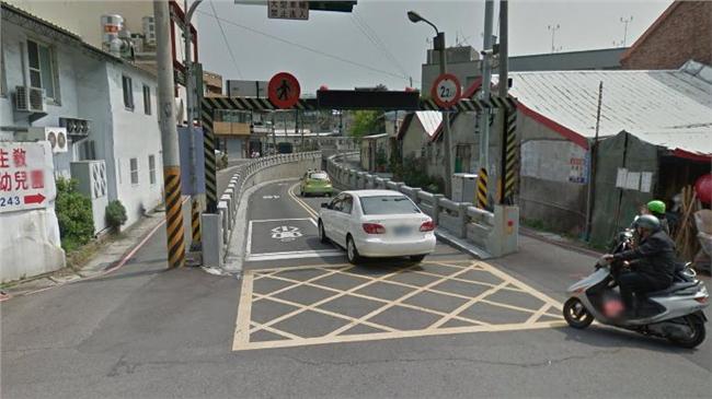 婦人誤闖地下道溺斃　獲國賠831萬