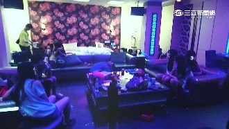 暑假全台大掃毒　警3天抓近300人