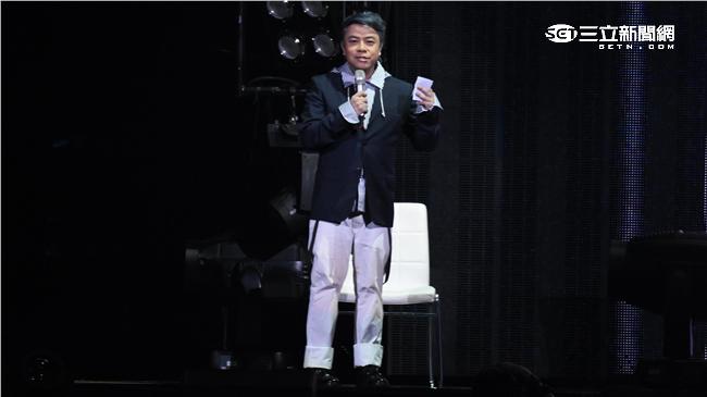 同志可忍歧視？蔡康永言論又引起討論