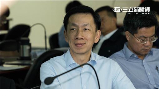 周志偉遭撤換　成藍營任期最短發言人