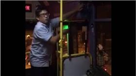 客運,司機,宣導　圖／翻攝自臉書