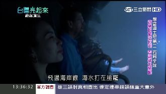 體感模擬設備打出名號　智崴進軍歐美