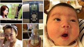 圖翻攝自六月臉書 合成圖