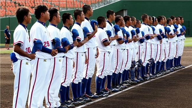 中華隊勝紐西蘭　仍無緣晉級少棒6強