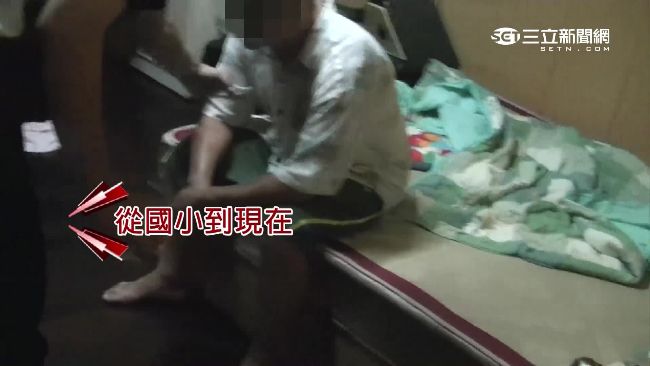女兒舉報父吸毒　哭喊：你讓我很失望