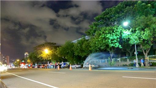 高雄左營爆料公社