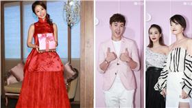 圖林心如工作室提供 鄭先生攝 合成圖